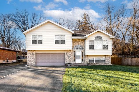 A home in Markham