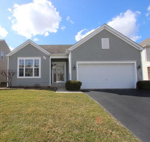 1817 Yasgur Drive Woodstock IL 60098