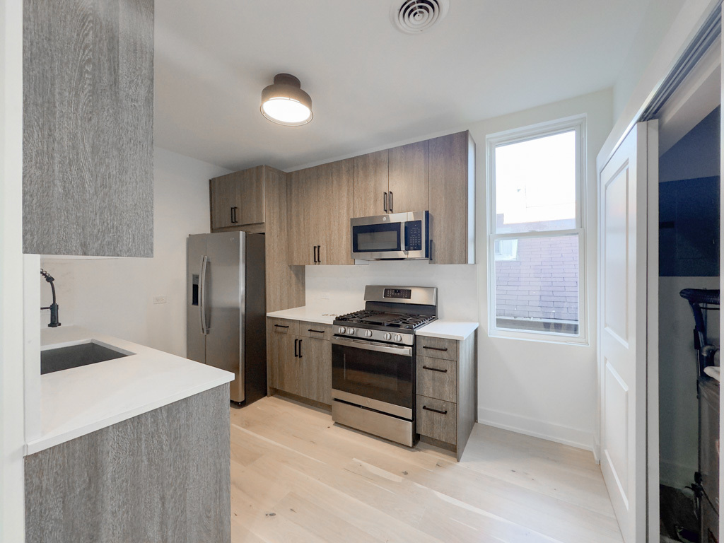 2129 N Bingham Street 2