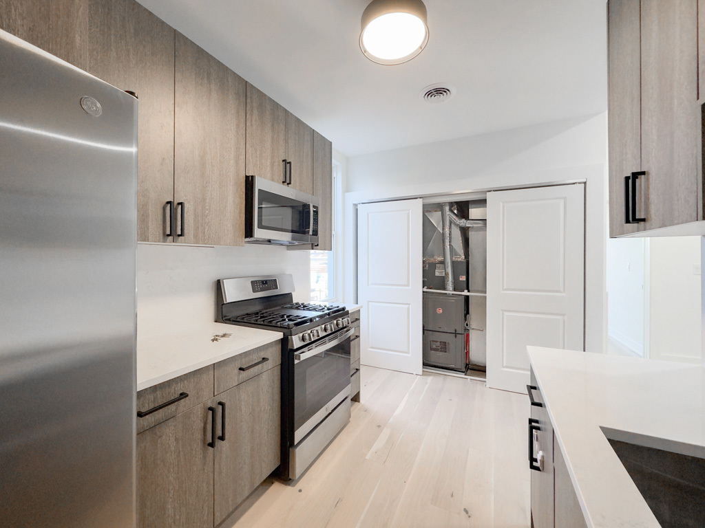 2129 N Bingham Street 2