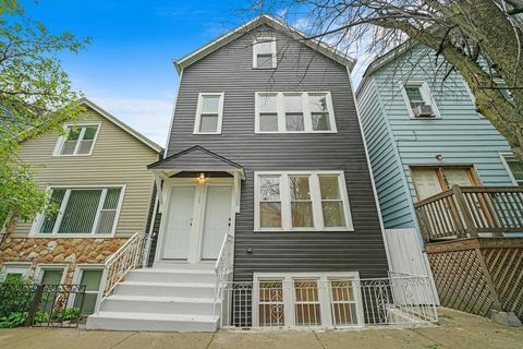 2129 N Bingham Street 2 Chicago IL 60647