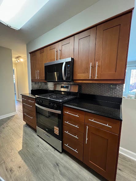 Tiny photo for 3848 W 47TH Street #1SW, Chicago, IL 60632 (MLS # 12713159)