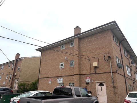 Tiny photo for 3848 W 47TH Street #1SW, Chicago, IL 60632 (MLS # 12713159)