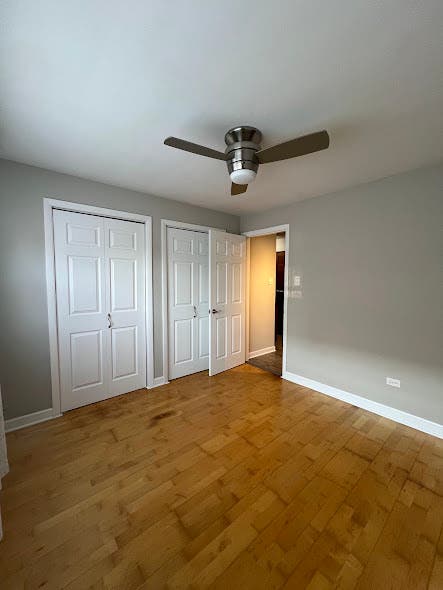 Tiny photo for 3848 W 47TH Street #1SW, Chicago, IL 60632 (MLS # 12713159)