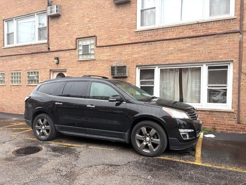 Tiny photo for 3848 W 47TH Street #1SW, Chicago, IL 60632 (MLS # 12713159)