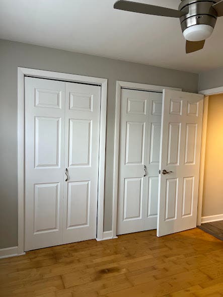 Tiny photo for 3848 W 47TH Street #1SW, Chicago, IL 60632 (MLS # 12713159)