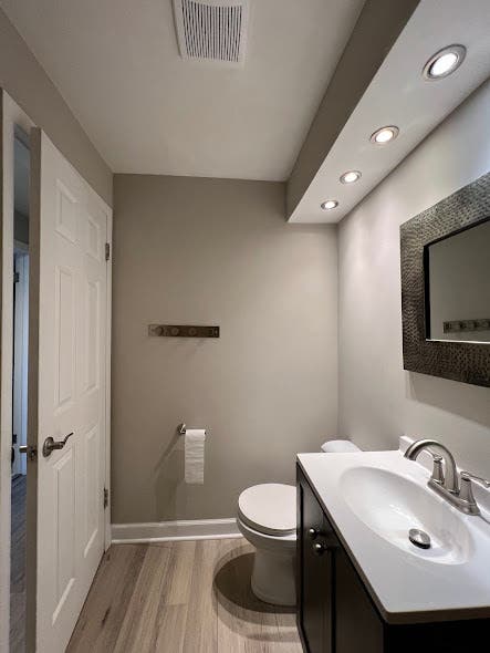 Tiny photo for 3848 W 47TH Street #1SW, Chicago, IL 60632 (MLS # 12713159)