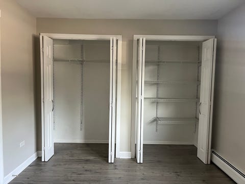 Tiny photo for 3848 W 47TH Street #1SW, Chicago, IL 60632 (MLS # 12713159)