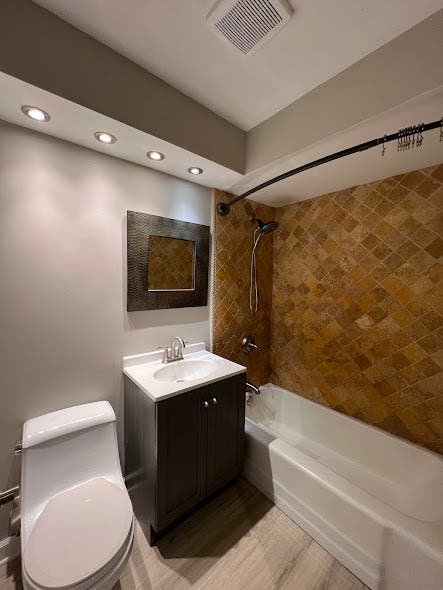 Tiny photo for 3848 W 47TH Street #1SW, Chicago, IL 60632 (MLS # 12713159)