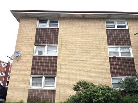 Photo of 3848 W 47TH Street #1SW, Chicago, IL 60632 (MLS # 12713159)