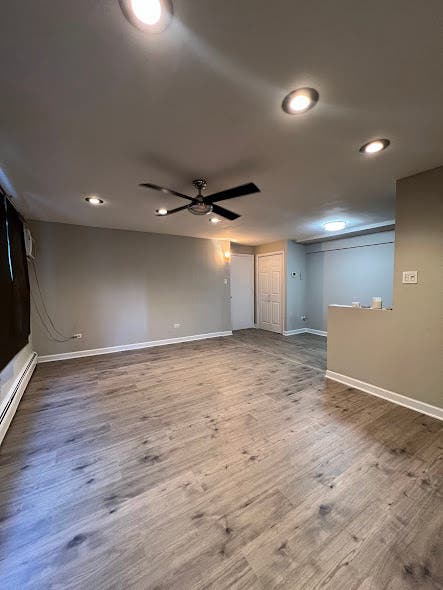 Tiny photo for 3848 W 47TH Street #1SW, Chicago, IL 60632 (MLS # 12713159)