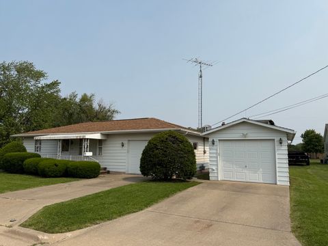 318 Durant Street Oglesby IL 61348
