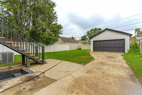 Tiny photo for 6429 28th Street, Berwyn, IL 60402 (MLS # 12737792)