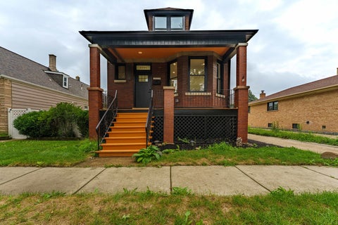 Photo of 6429 28th Street, Berwyn, IL 60402 (MLS # 12737792)