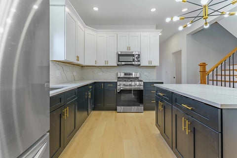 Tiny photo for 6429 28th Street, Berwyn, IL 60402 (MLS # 12737792)