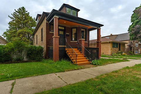 Tiny photo for 6429 28th Street, Berwyn, IL 60402 (MLS # 12737792)