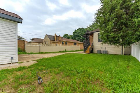 Tiny photo for 6429 28th Street, Berwyn, IL 60402 (MLS # 12737792)