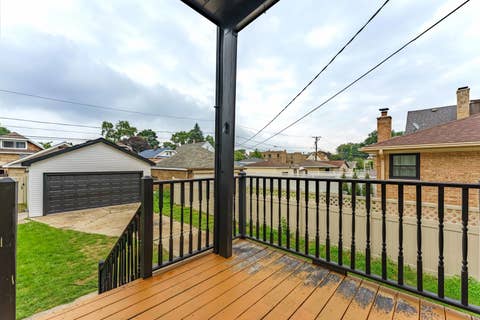 Tiny photo for 6429 28th Street, Berwyn, IL 60402 (MLS # 12737792)
