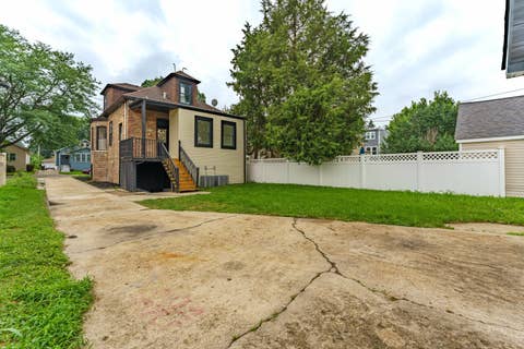Tiny photo for 6429 28th Street, Berwyn, IL 60402 (MLS # 12737792)