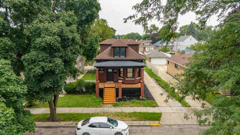 Tiny photo for 6429 28th Street, Berwyn, IL 60402 (MLS # 12737792)