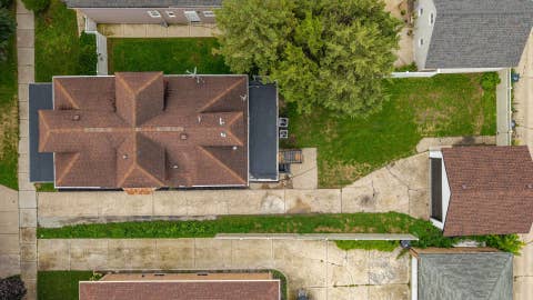 Tiny photo for 6429 28th Street, Berwyn, IL 60402 (MLS # 12737792)