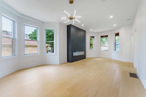 Tiny photo for 6429 28th Street, Berwyn, IL 60402 (MLS # 12737792)