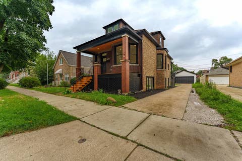 Tiny photo for 6429 28th Street, Berwyn, IL 60402 (MLS # 12737792)
