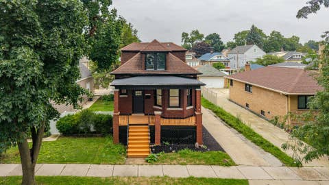 Tiny photo for 6429 28th Street, Berwyn, IL 60402 (MLS # 12737792)
