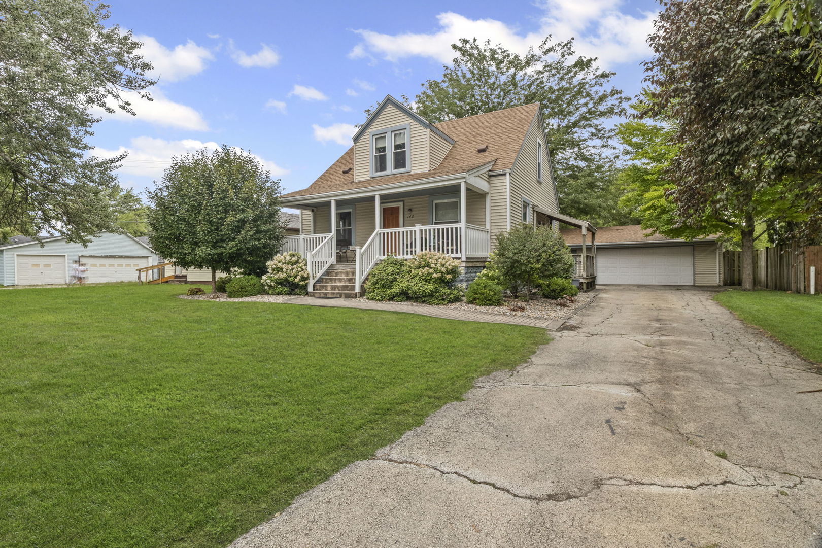142 S Randolph Avenue