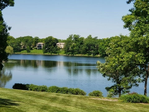 Tiny photo for 640 Old Barn Road #C, Lake Barrington, IL 60010 (MLS # 12684971)