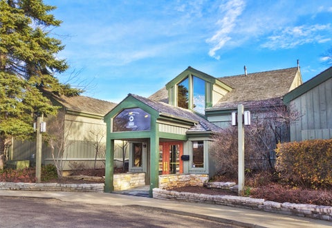 Tiny photo for 640 Old Barn Road #C, Lake Barrington, IL 60010 (MLS # 12684971)