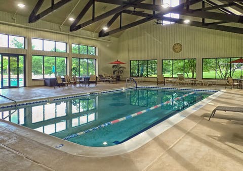 Tiny photo for 640 Old Barn Road #C, Lake Barrington, IL 60010 (MLS # 12684971)