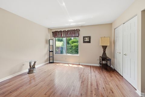 Tiny photo for 640 Old Barn Road #C, Lake Barrington, IL 60010 (MLS # 12684971)