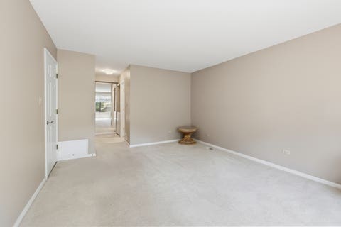 Tiny photo for 640 Old Barn Road #C, Lake Barrington, IL 60010 (MLS # 12684971)