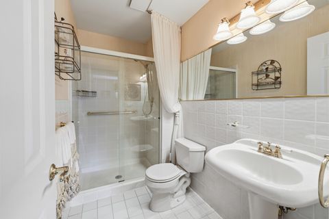 Tiny photo for 640 Old Barn Road #C, Lake Barrington, IL 60010 (MLS # 12684971)