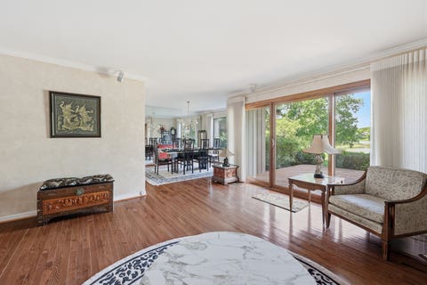 Tiny photo for 640 Old Barn Road #C, Lake Barrington, IL 60010 (MLS # 12684971)