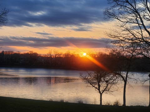 Tiny photo for 640 Old Barn Road #C, Lake Barrington, IL 60010 (MLS # 12684971)