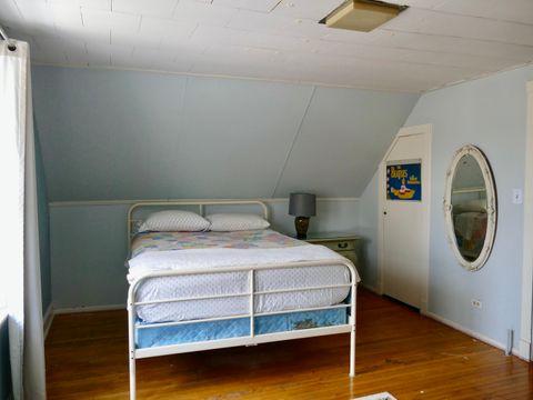 Tiny photo for 4030 N Leamington Avenue, Chicago, IL 60641 (MLS # 12598624)