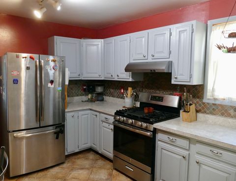 Tiny photo for 4030 N Leamington Avenue, Chicago, IL 60641 (MLS # 12598624)