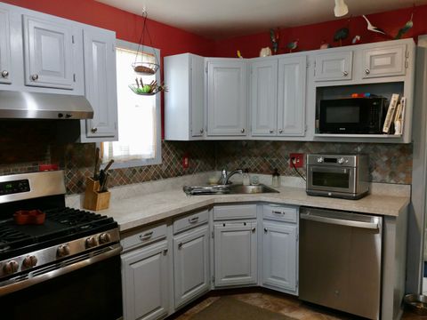 Tiny photo for 4030 N Leamington Avenue, Chicago, IL 60641 (MLS # 12598624)