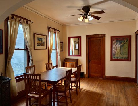 Tiny photo for 4030 N Leamington Avenue, Chicago, IL 60641 (MLS # 12598624)
