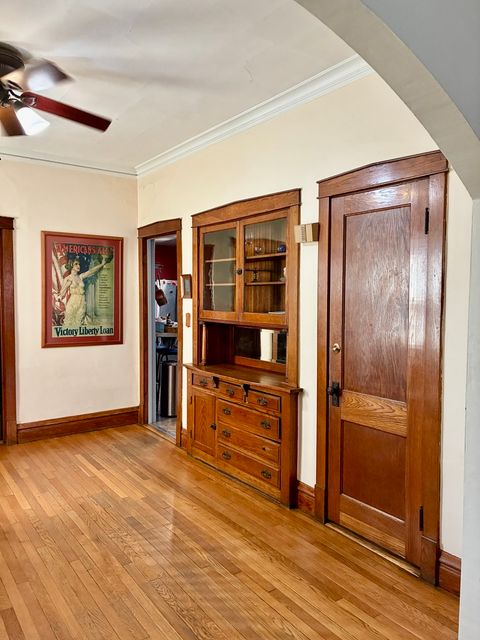 Tiny photo for 4030 N Leamington Avenue, Chicago, IL 60641 (MLS # 12598624)