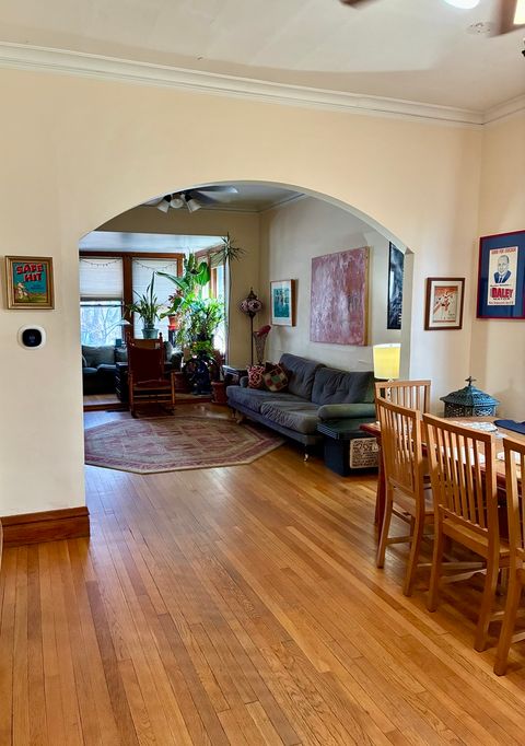 Tiny photo for 4030 N Leamington Avenue, Chicago, IL 60641 (MLS # 12598624)