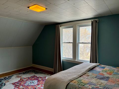 Tiny photo for 4030 N Leamington Avenue, Chicago, IL 60641 (MLS # 12598624)