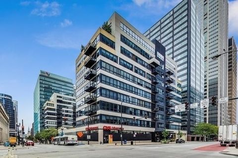 130 S CANAL Street 217 Chicago IL 60606