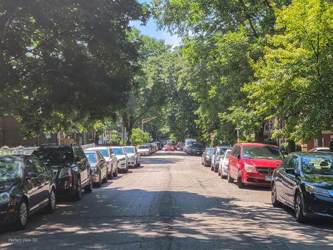 Tiny photo for 2111 W ARTHUR Avenue #1S, Chicago, IL 60645 (MLS # 12456924)