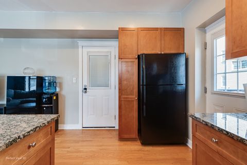 Tiny photo for 2111 W ARTHUR Avenue #1S, Chicago, IL 60645 (MLS # 12456924)