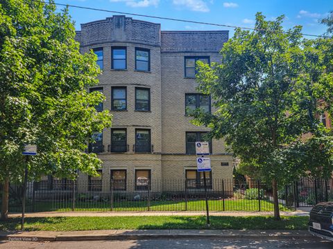 Photo of 2111 W ARTHUR Avenue #1S, Chicago, IL 60645 (MLS # 12456924)