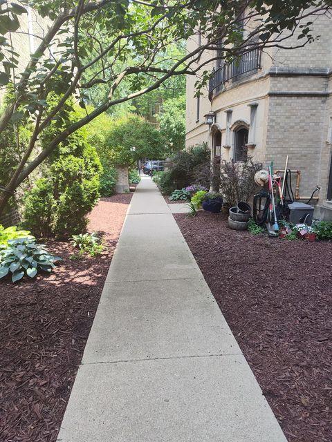 Tiny photo for 2111 W ARTHUR Avenue #1S, Chicago, IL 60645 (MLS # 12456924)