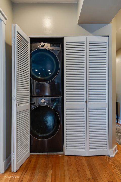 Tiny photo for 2111 W ARTHUR Avenue #1S, Chicago, IL 60645 (MLS # 12456924)